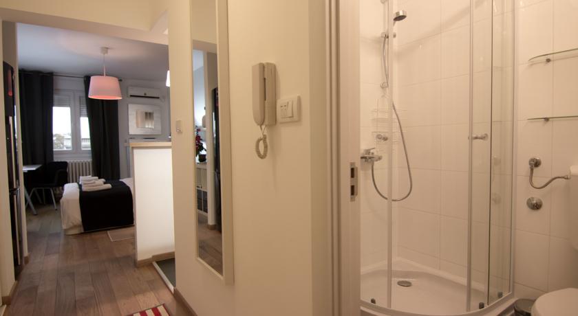 Apartment Madera Белград Номер фото